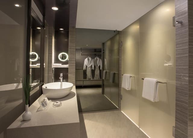 Deluxe Double or Twin Room · photo 5