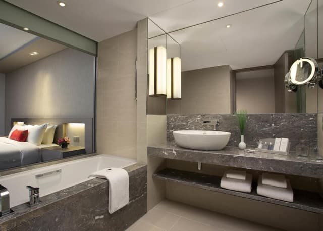 Executive Double or Twin Room · photo 4