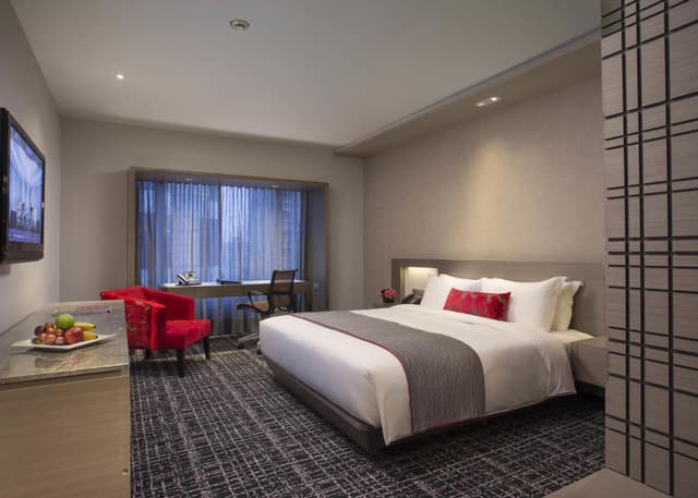 Executive Double or Twin Room · photo 1