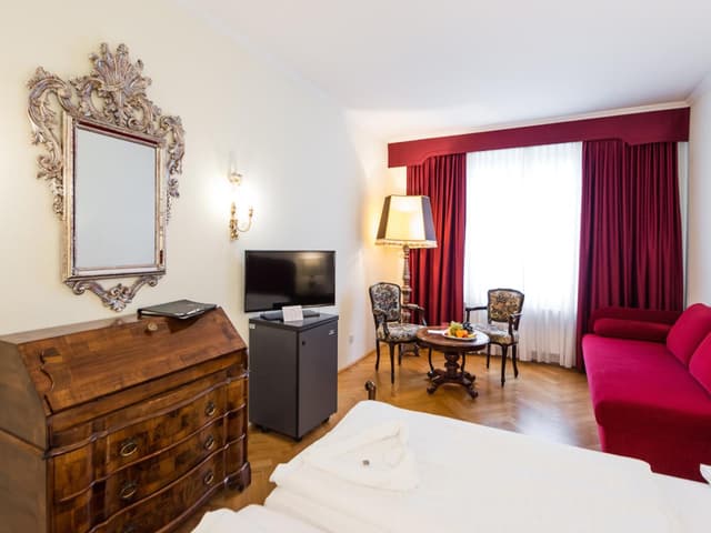 Standard Double Room · photo 1