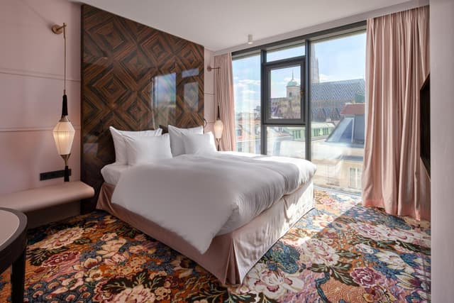 Habitación Escénica Lamee · foto 1