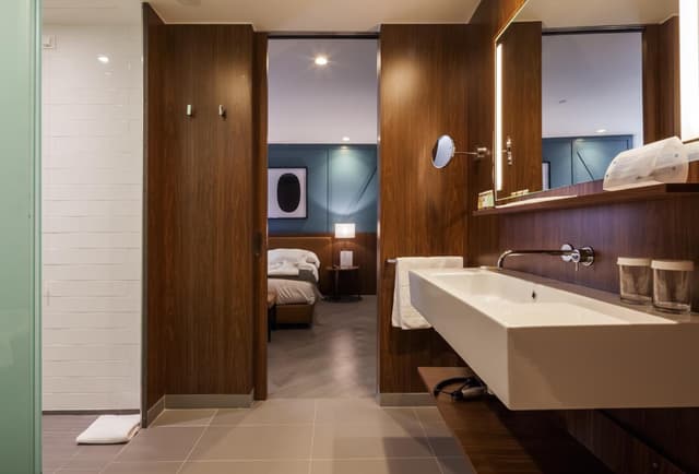Habitación Doble o con Dos Camas · foto 7