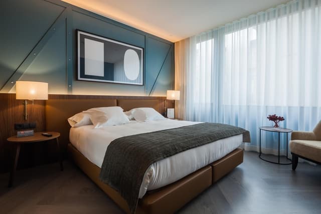 Habitación Doble o con Dos Camas · foto 1