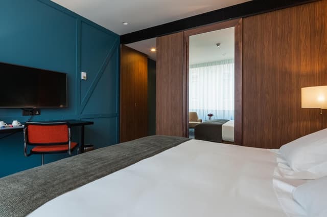 Habitación Doble o con Dos Camas · foto 8