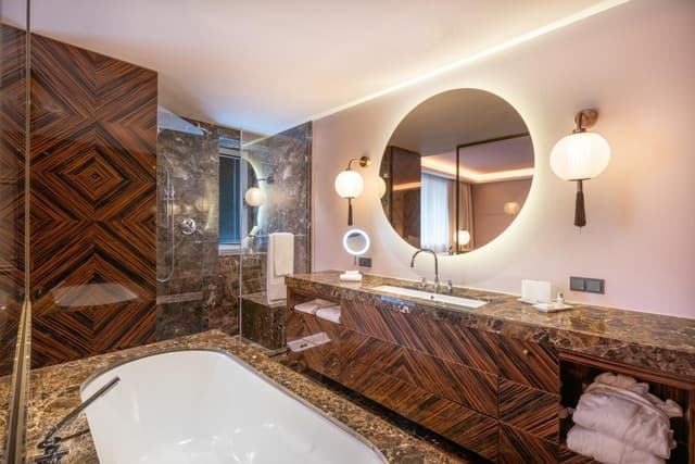Habitación Grandiosa Lamee · foto 2