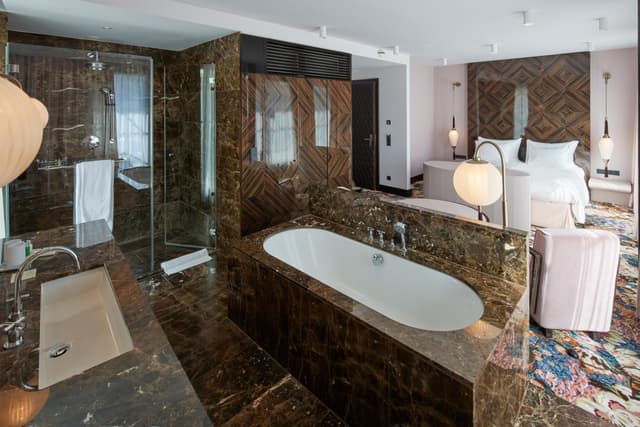 Suite Firma Lamee · foto 2