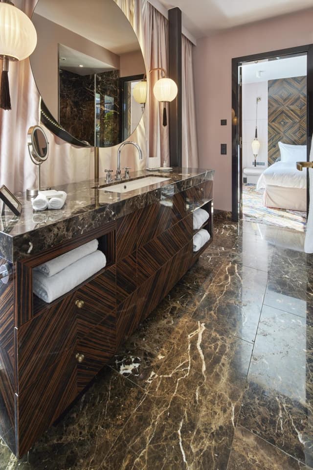 Signature Family Room Lamee · foto 8