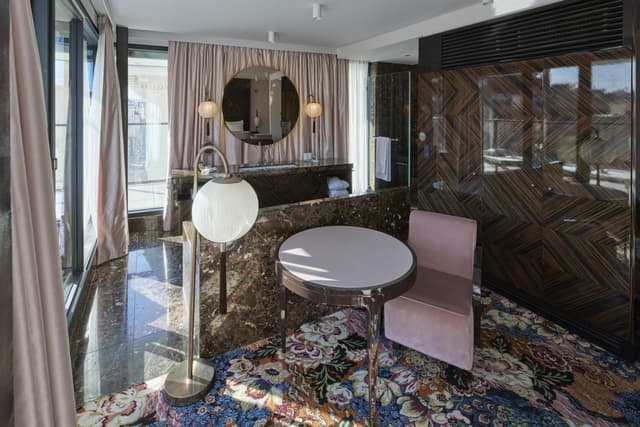 Suite Firma Lamee · foto 6
