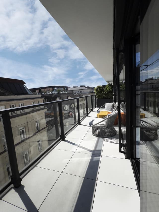 Signature Family Room Lamee · foto 7
