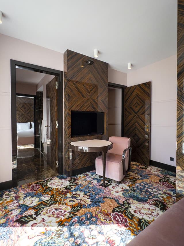 Suite Firma Lamee · foto 8