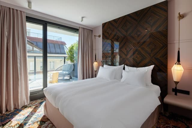Suite Firma Lamee · foto 1