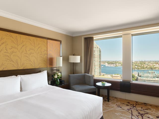 Rey Deluxe Darling Harbour · foto 1