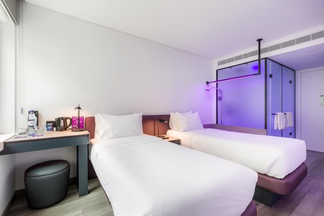 Habitación Doble Premium · foto 8