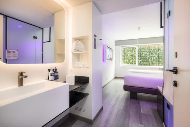 Habitación Doble Premium · foto 2