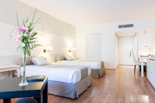 Habitación Doble · foto 1
