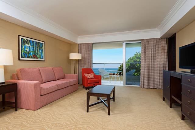 Duplex Suite, Club lounge access, 1 Bedroom Bi-level Suite · foto 3