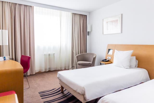 Superior Room with Two Twin Beds · foto 4
