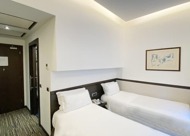 Comfort Twin Room · photo 6