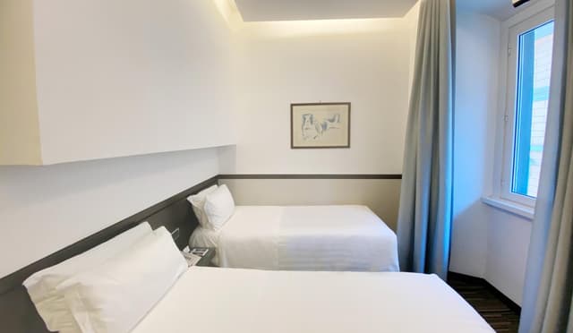 Comfort Twin Room · photo 3