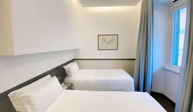 Comfort Twin Room · photo 4