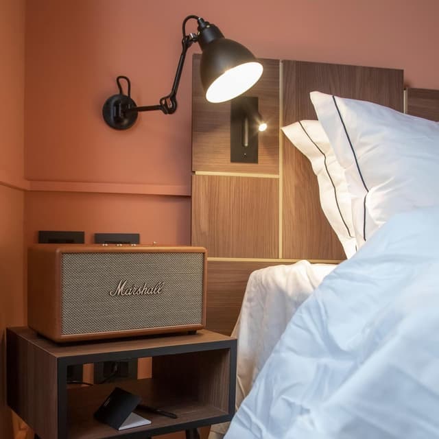 The Tailor-Made Twin Room · photo 2