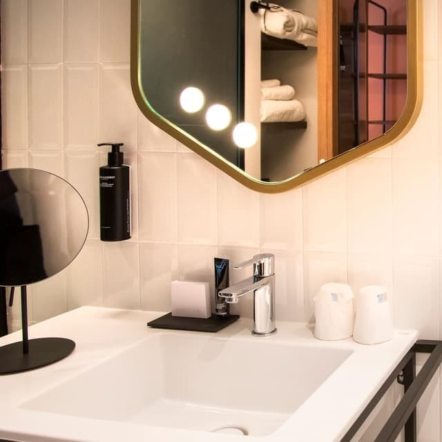 La Cozy Double Room · photo 8