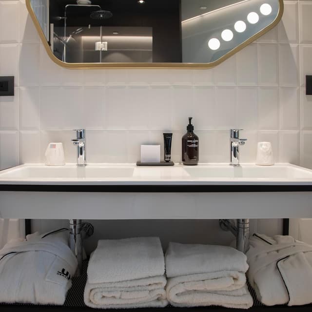 The Tailor-Made Double Room · photo 6