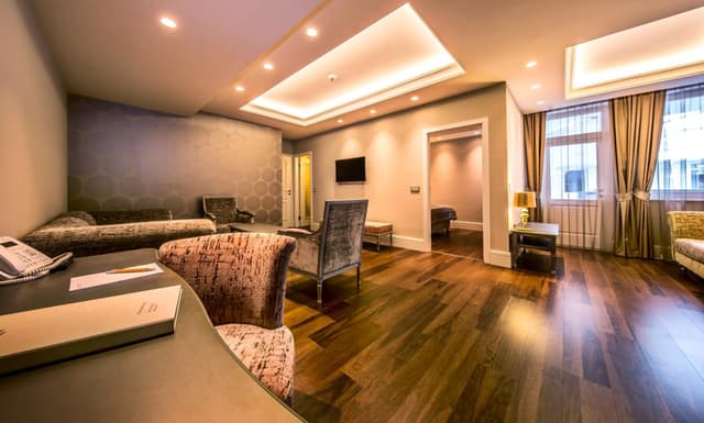 Suite de Prestigio · foto 2