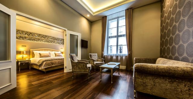 Suite de Prestigio · foto 6