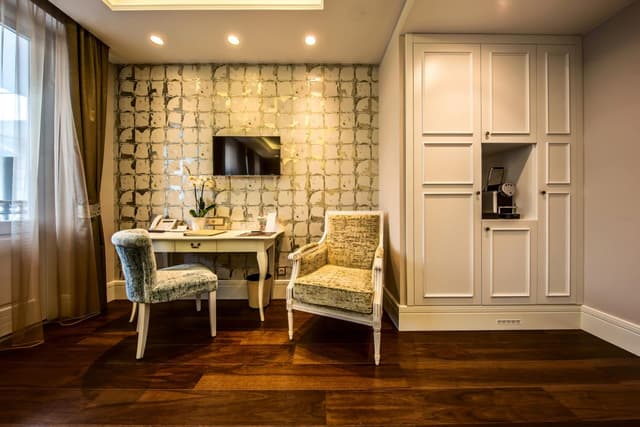 Standard Double Room · photo 5