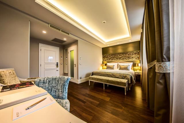 Standard Double Room · photo 1