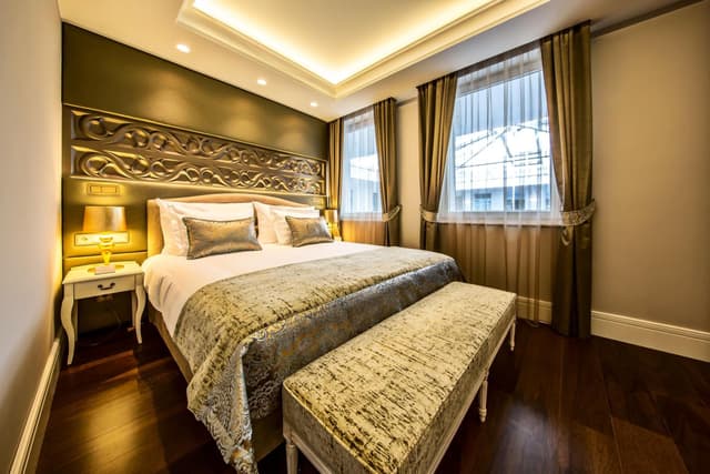 Standard Double Room · photo 7
