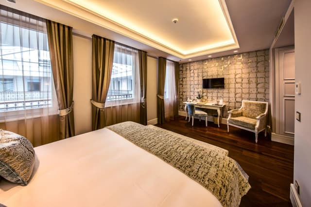 Standard Double Room · photo 3