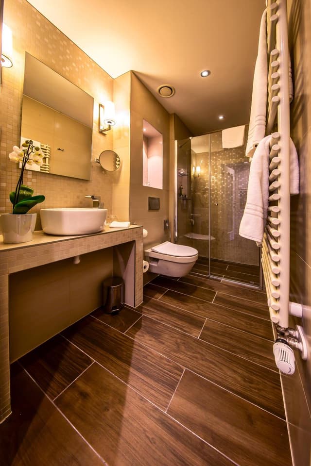 Standard Double Room · photo 6