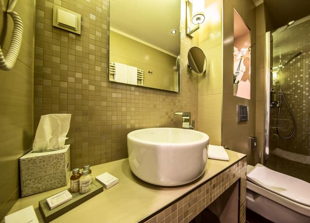 Standard Double Room · photo 2