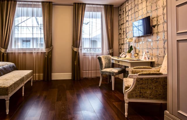 Standard Double Room · photo 4