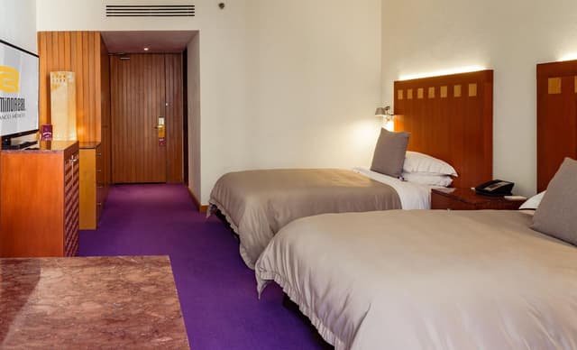 Deluxe Two Beds · foto 5
