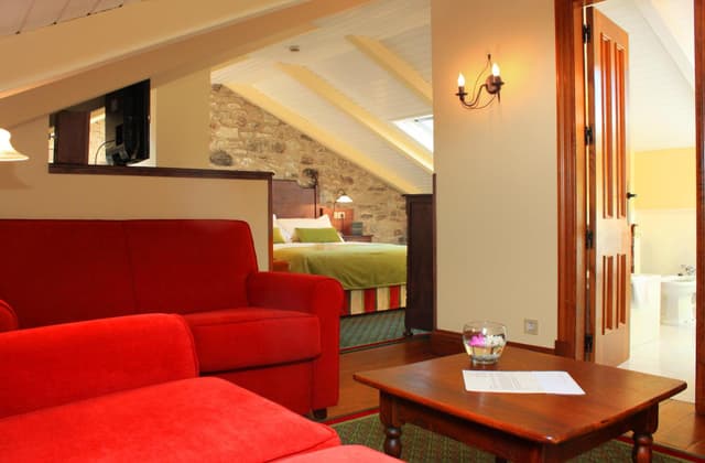 Superior Double or Twin Room · photo 1