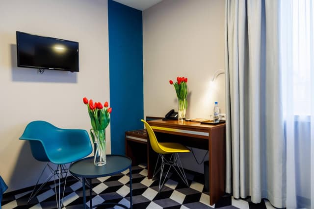 Classic Single Room · photo 8