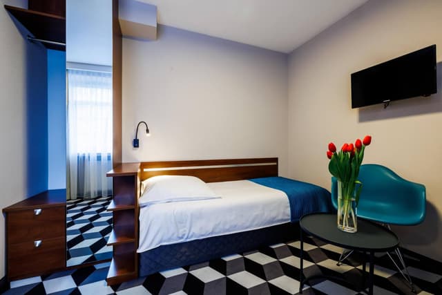 Classic Single Room · photo 6