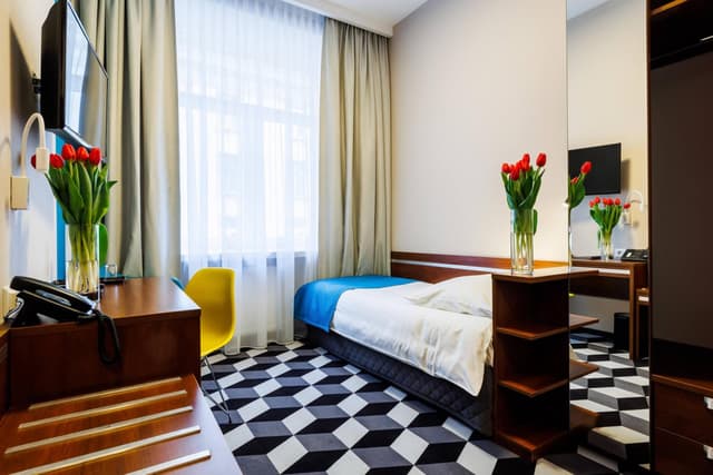 Classic Single Room · photo 7