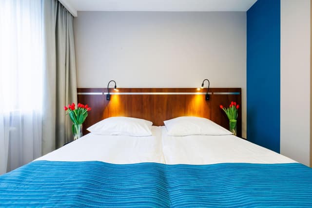 Classic Double Room · photo 5