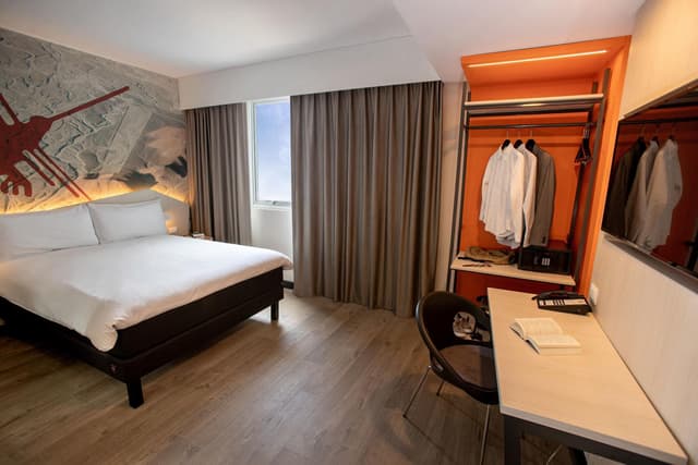 Standard Queen Room · foto 4