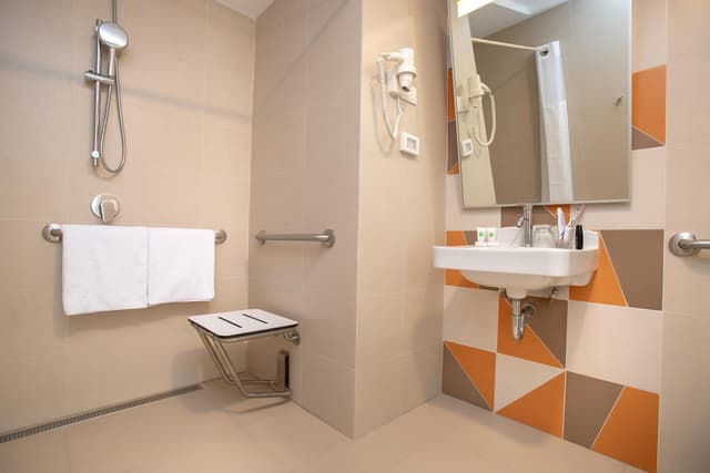 Queen Room - Disability Access · foto 4