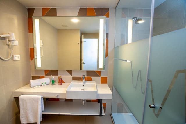Habitación Estándar con Dos Camas Individuales · foto 1