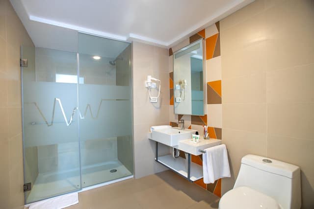Habitación Queen con sofá cama · foto 5