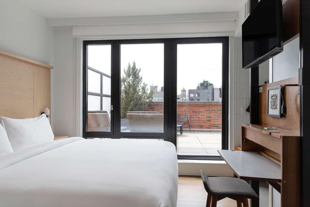 Terraza King · foto 1
