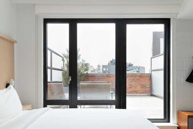 Terraza King · foto 4