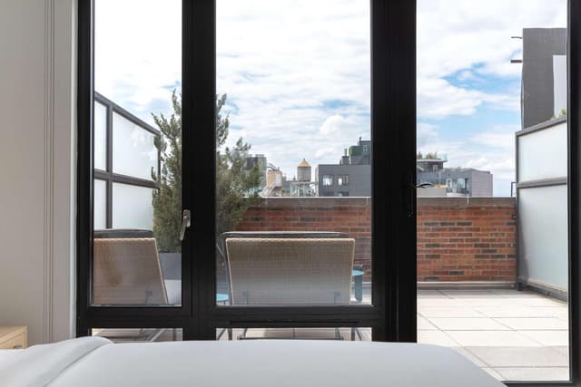 Terraza King · foto 5