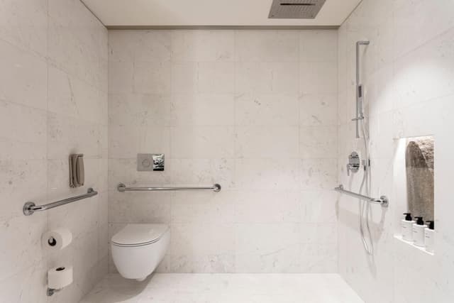 Urban King Room · foto 6